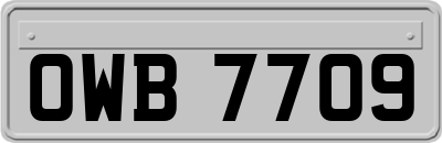 OWB7709