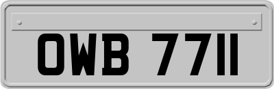 OWB7711