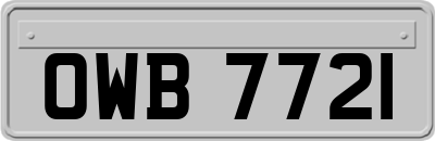 OWB7721
