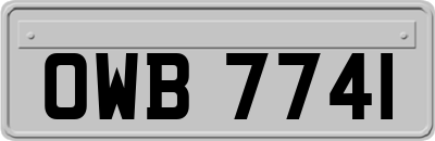 OWB7741