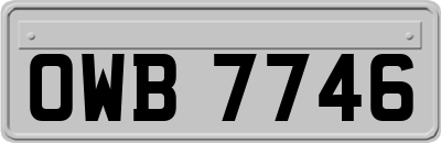 OWB7746