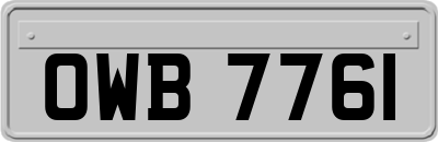 OWB7761