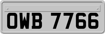 OWB7766