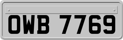 OWB7769