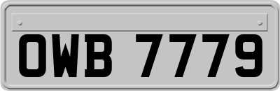 OWB7779