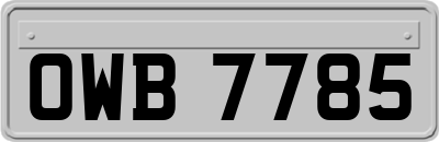 OWB7785