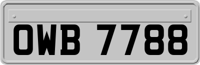 OWB7788