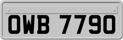 OWB7790