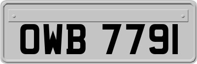 OWB7791