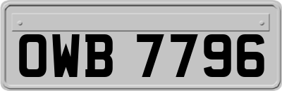 OWB7796