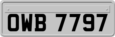 OWB7797