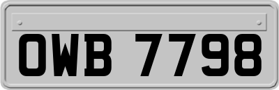 OWB7798