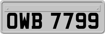 OWB7799