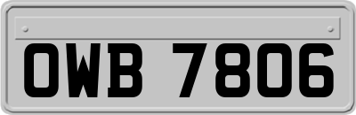 OWB7806