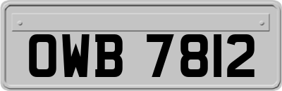 OWB7812