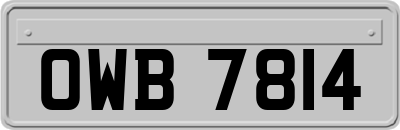 OWB7814