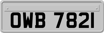 OWB7821