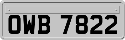 OWB7822