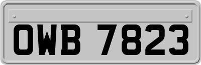 OWB7823