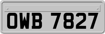 OWB7827
