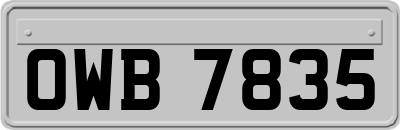 OWB7835