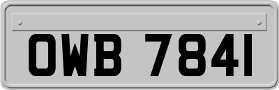 OWB7841