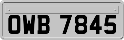 OWB7845