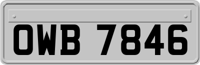 OWB7846