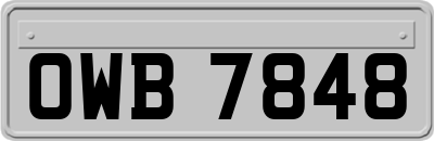 OWB7848