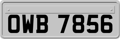 OWB7856