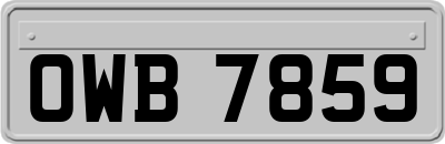 OWB7859