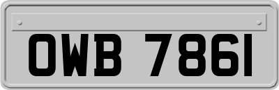 OWB7861