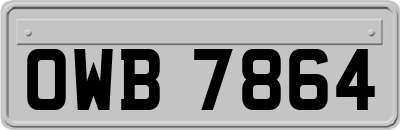 OWB7864