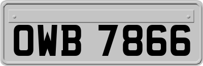 OWB7866