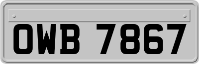 OWB7867