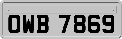 OWB7869