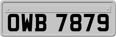 OWB7879