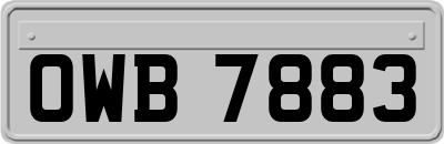 OWB7883