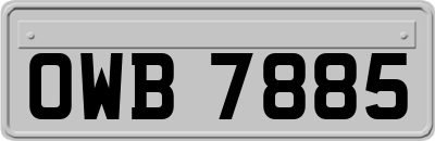 OWB7885