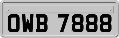 OWB7888