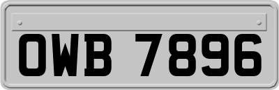 OWB7896