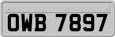 OWB7897