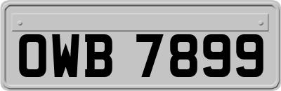 OWB7899