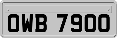 OWB7900
