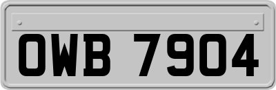 OWB7904