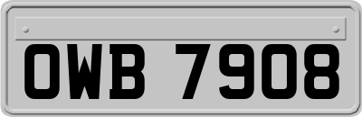 OWB7908
