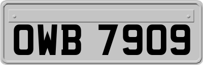 OWB7909