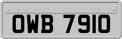 OWB7910