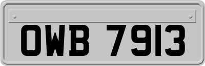 OWB7913