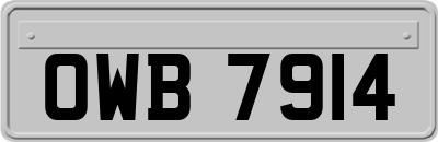 OWB7914